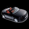 Audi3 convertible
